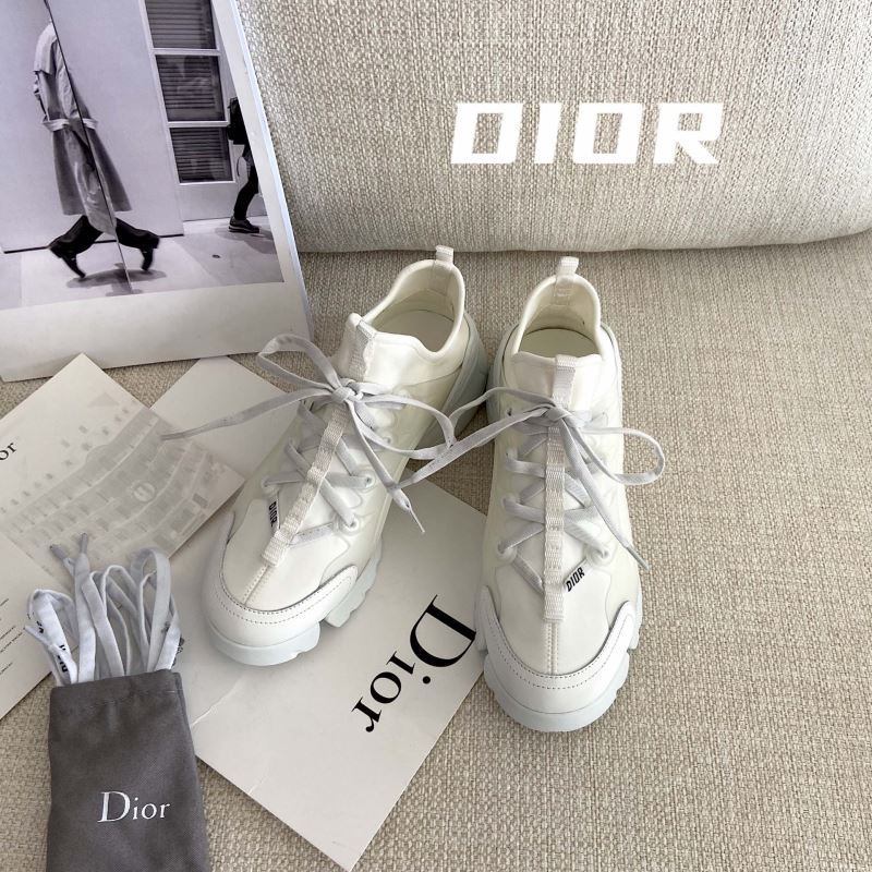 Christian Dior Sneaker